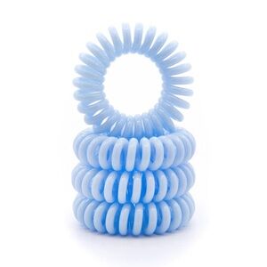 New Gummibands 4 You Blue Me Away Hair Cords